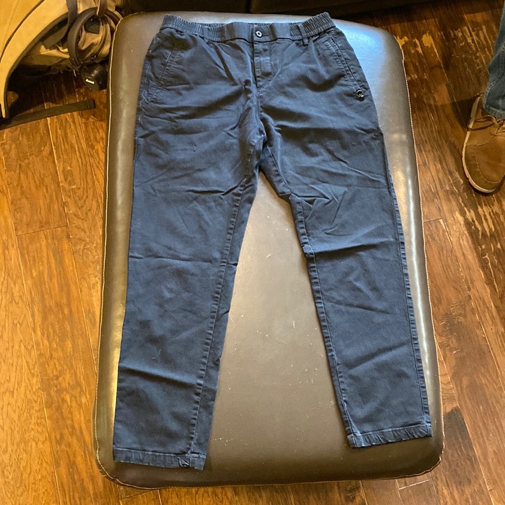 Casual pants